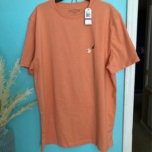 Nautica t shirt